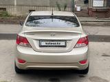 Hyundai Accent 2012 годаүшін3 400 000 тг. в Петропавловск – фото 5