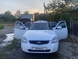 ВАЗ (Lada) Priora 2170 2015 года за 3 700 000 тг. в Усть-Каменогорск – фото 2