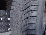 Hankook Winter i* cept iZ 2 W616 215/55 R17 98T Korea за 45 000 тг. в Алматы