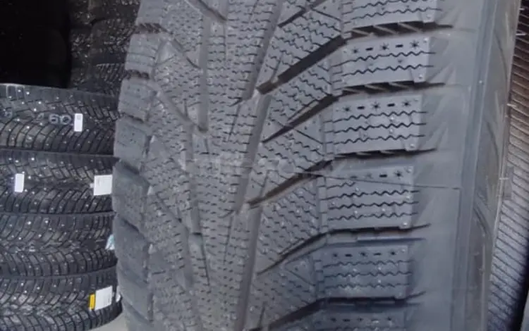 Hankook Winter i* cept iZ 2 W616 215/55 R17 98T Korea за 45 000 тг. в Алматы