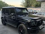 Mercedes-Benz G 63 AMG 2021 года за 105 000 000 тг. в Шымкент – фото 2