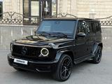 Mercedes-Benz G 63 AMG 2021 года за 105 000 000 тг. в Шымкент – фото 4