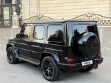 Mercedes-Benz G 63 AMG 2021 года за 105 000 000 тг. в Шымкент