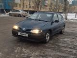 Renault Megane 1997 года за 550 000 тг. в Костанай – фото 2