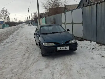 Renault Megane 1997 года за 550 000 тг. в Костанай