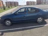 Renault Megane 1997 года за 550 000 тг. в Костанай – фото 3