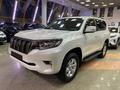 Toyota Land Cruiser Prado Comfort+ 2022 года за 37 000 000 тг. в Караганда – фото 3