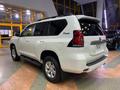 Toyota Land Cruiser Prado Comfort+ 2022 года за 37 000 000 тг. в Караганда – фото 4