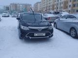 Toyota Camry 2016 года за 10 500 000 тг. в Актау