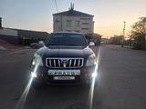 Toyota Land Cruiser Prado 2007 года за 11 900 000 тг. в Кокшетау – фото 3