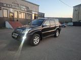 Toyota Land Cruiser Prado 2007 года за 11 900 000 тг. в Кокшетау – фото 2