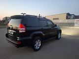 Toyota Land Cruiser Prado 2007 года за 11 900 000 тг. в Кокшетау