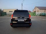 Toyota Land Cruiser Prado 2007 года за 11 900 000 тг. в Кокшетау – фото 4