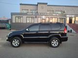 Toyota Land Cruiser Prado 2007 года за 11 900 000 тг. в Кокшетау – фото 5