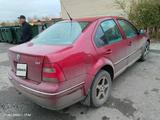 Volkswagen Jetta 2003 годаүшін2 300 000 тг. в Актобе – фото 5