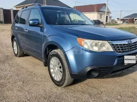 Subaru Forester 2009 года за 6 000 000 тг. в Алматы – фото 3