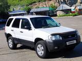 Mazda Tribute 2000 годаүшін5 200 000 тг. в Усть-Каменогорск