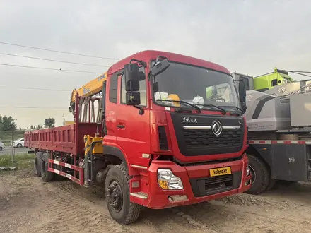 Dongfeng 2022 года за 33 600 000 тг. в Алматы