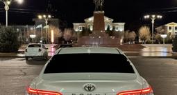 Toyota Camry 2018 годаүшін14 700 000 тг. в Алматы