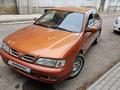 Nissan Primera 1996 годаүшін1 500 000 тг. в Балхаш – фото 8