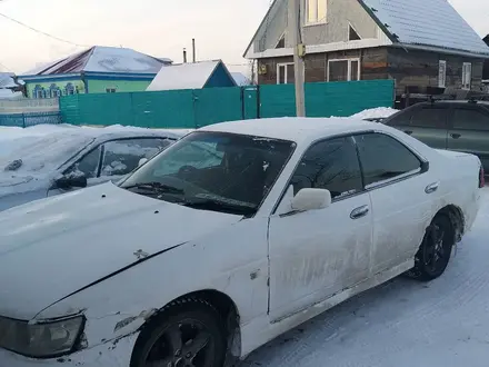 Nissan Laurel 1997 года за 450 000 тг. в Петропавловск – фото 2