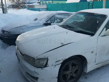 Nissan Laurel 1997 года за 450 000 тг. в Петропавловск – фото 3