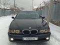BMW 525 2001 года за 3 800 000 тг. в Шымкент – фото 12