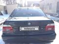 BMW 525 2001 года за 3 800 000 тг. в Шымкент – фото 13