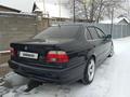 BMW 525 2001 года за 3 800 000 тг. в Шымкент – фото 15