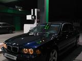 BMW 525 2001 года за 4 800 000 тг. в Шымкент – фото 4