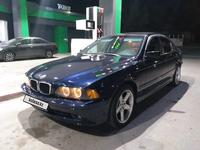 BMW 525 2001 года за 3 800 000 тг. в Шымкент