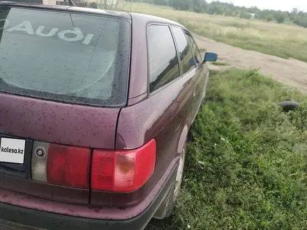 Audi 80 1994 года за 1 800 000 тг. в Алматы – фото 5