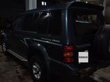 Mitsubishi Pajero 1996 годаfor3 000 000 тг. в Актобе – фото 5