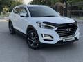 Hyundai Tucson 2020 года за 11 700 000 тг. в Шымкент