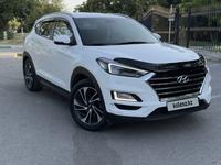 Hyundai Tucson 2020 года за 11 700 000 тг. в Шымкент