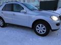 Mercedes-Benz ML 350 2006 годаүшін5 000 000 тг. в Кокшетау – фото 4