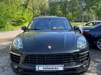 Porsche Macan 2014 года за 14 000 000 тг. в Алматы