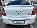 Chevrolet Cobalt 2023 года за 6 250 000 тг. в Алматы – фото 5