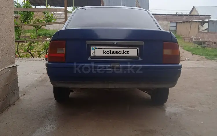 Opel Vectra 1990 годаүшін590 000 тг. в Кордай
