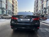 Lexus GS 250 2014 года за 11 800 000 тг. в Алматы – фото 4