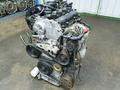 Двигатель ДВС АКПП Мотор Ниссан за 285 000 тг. в Алматы – фото 8