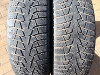 Шины 235/65 R17 — "Maxxis Arctictrekker NS3" (Китай), зимние. Без за 35 000 тг. в Астана