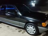 Mercedes-Benz 190 1990 годаүшін600 000 тг. в Кордай
