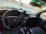 Mercedes-Benz 190 1990 годаүшін600 000 тг. в Кордай – фото 3
