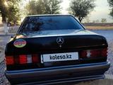 Mercedes-Benz 190 1990 годаүшін600 000 тг. в Кордай – фото 5