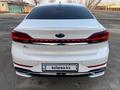 Kia K7 2021 года за 11 500 000 тг. в Туркестан – фото 5