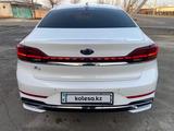 Kia K7 2021 года за 11 500 000 тг. в Туркестан – фото 5