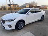 Kia K7 2021 года за 11 500 000 тг. в Туркестан – фото 4