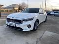 Kia K7 2021 года за 11 500 000 тг. в Туркестан