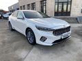 Kia K7 2021 года за 11 500 000 тг. в Туркестан – фото 2